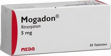 th (4) Where to buy Mogadon nitrazepam 5mg online Australia